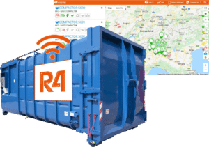 Compactor Monitoring Systems | R4 Monitoring